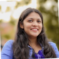 Prachi Patel
