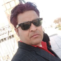 Arvind Saini
