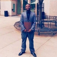 Moses Kiana
