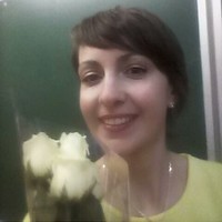 Наталия Слепова