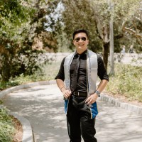 Geoffrey Cui-Naudet, MA