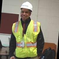 Christopher R Tejeda