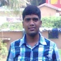 Suresh Parida