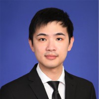 Jason Wang, Acas