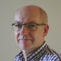 Ronald Smit
