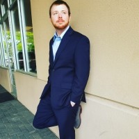 Ryan Singleton
