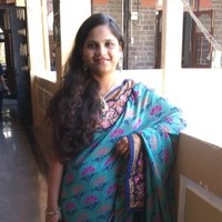 Roshni Shelar