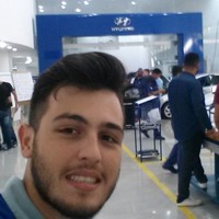 Denis Mateus Ribeiro