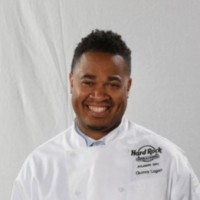 Quincy Logan