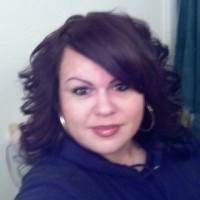 Dina Barron-Johnson