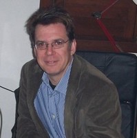 Andrew Bovingdon