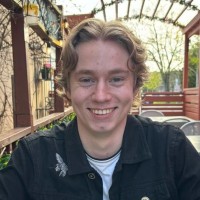 Carter Harris