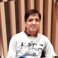 Mukesh Mohan
