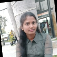Pujitha Reddy