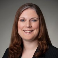 Helen Nickerson