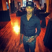 Kwame Burwell