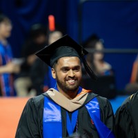 Rohith A.