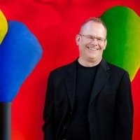Darrell Russell