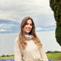 Eugenia Primo