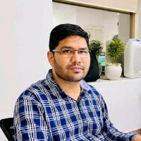 Naresh Saini
