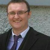 Stephen Bollard