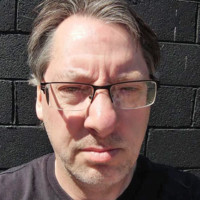 Mark Ruse