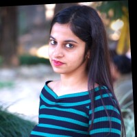 Divya Shekhar