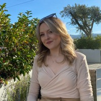 Büşra Gizem Babacan