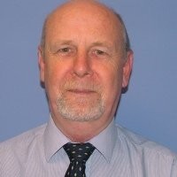 Alan Titcombe