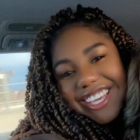 Le'Driena Harris