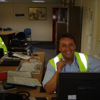Ian Ewens