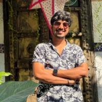 Aneesh Bhat