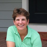 Trish Gates