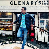 Dinesh Choudhary