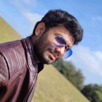 Arjun Khan