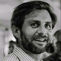 Antoine Bahezre de Lanlay