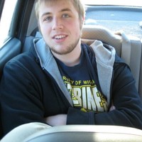 Mitchell Frost