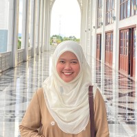 Najihah Masruddin