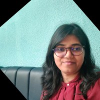 Reena Prasad