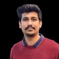 Vishant Sehrawat