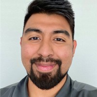 Damian Hernandez, PTA, CHDN
