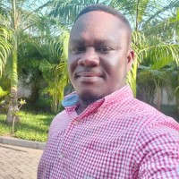 Benjamin Naawu