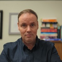 Paddy Kennedy