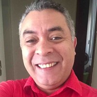 Deorival Carvalho Jorge