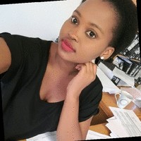 Bakang Glenda Malebe