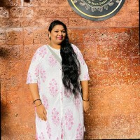 Pooja T