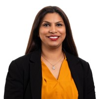 Anisha Bhanuri