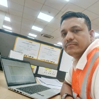 Deepak Bist