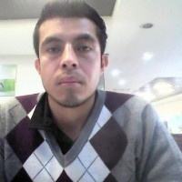 Byron Gonzalez