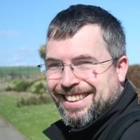Andrew Smith-Thomas
